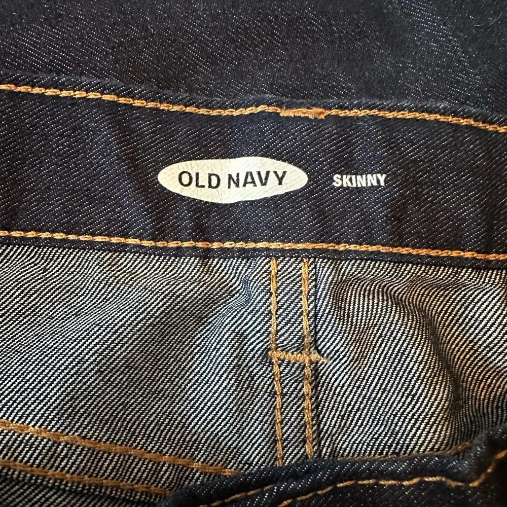 Old Navy skinny jeans Size 16